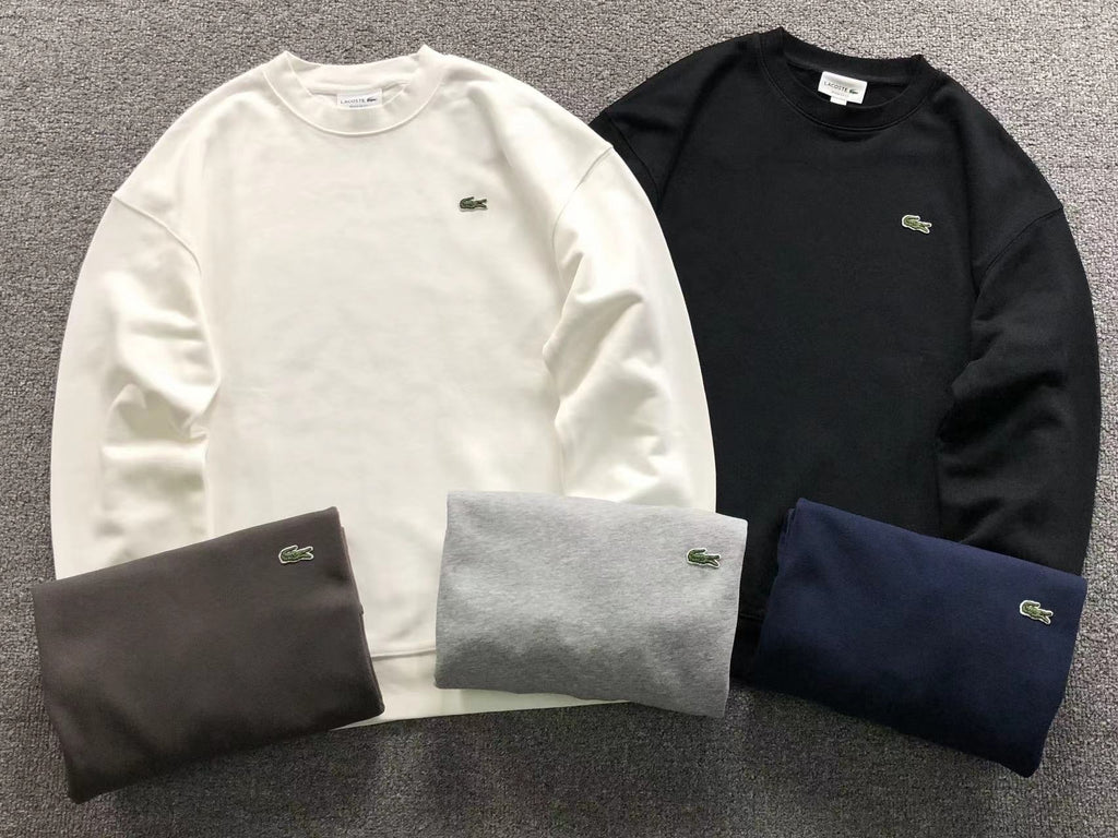 Classic Hoodie