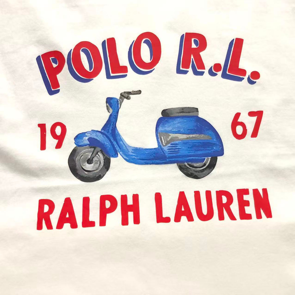 Ralph Lauren Tshirt