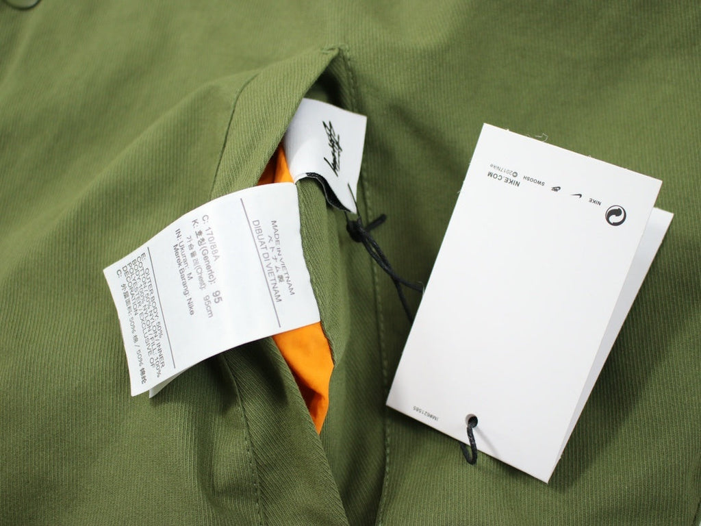 Stu Jacket