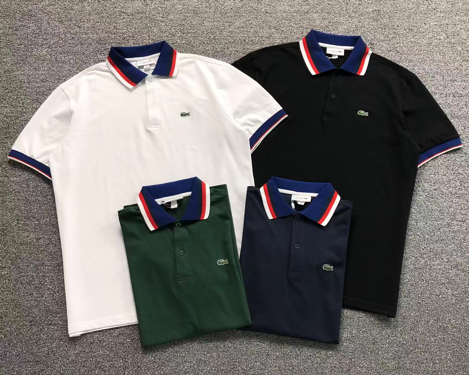 Classic Polo