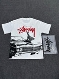 Stu Tshirt