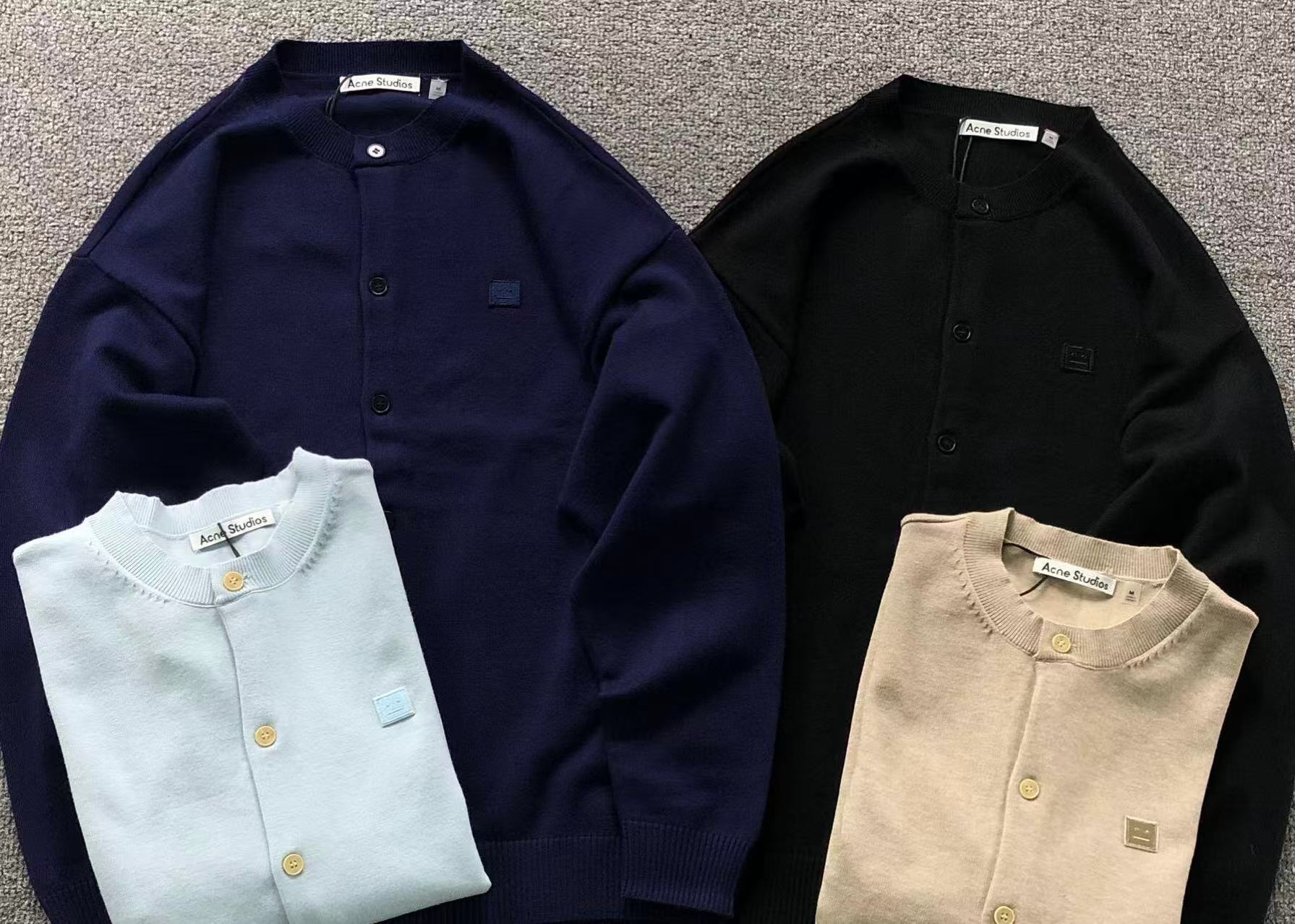 AcneStdios Sweater