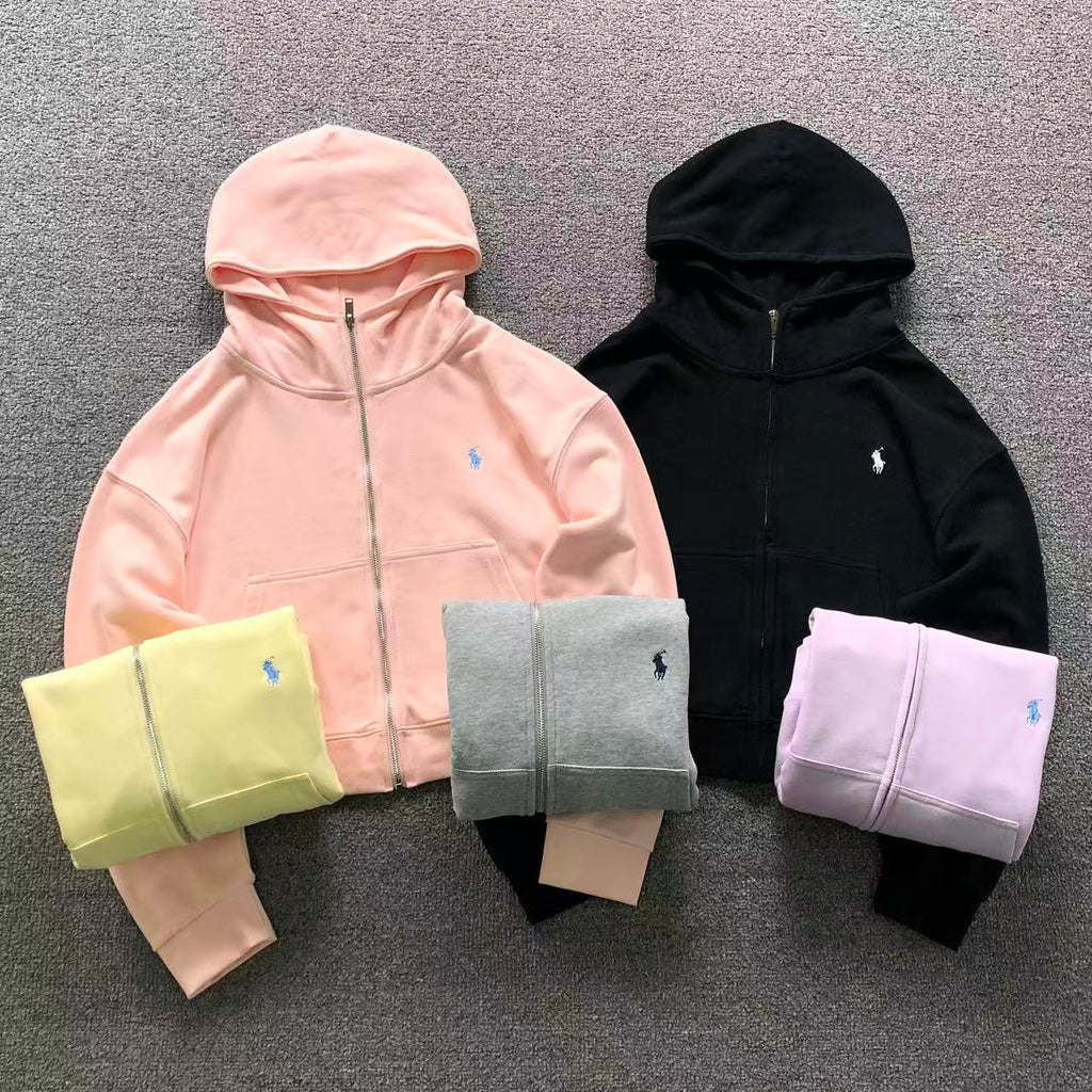 Ralph Lauren Hoodie Female