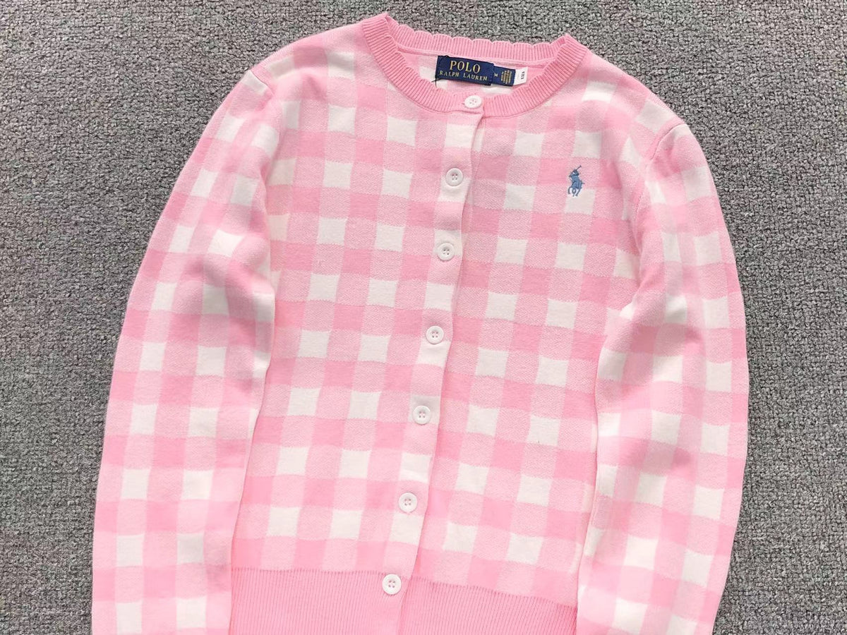 Ralph Lauren Sweater Female