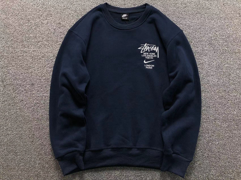 N1K Pants & Hoodie