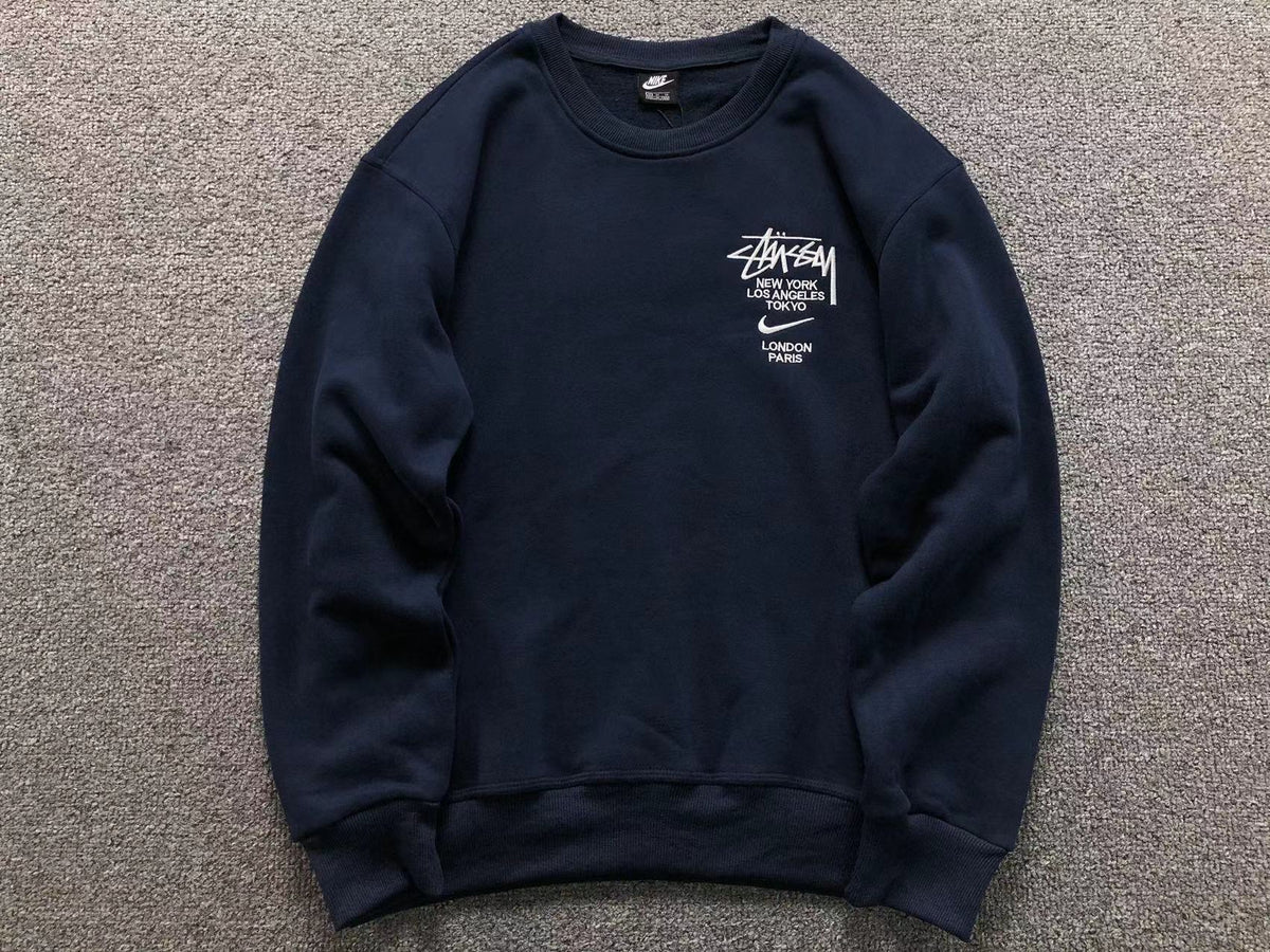 N1K Pants & Hoodie