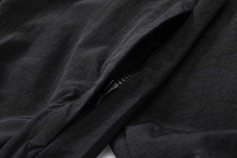 Stu x Nk Jacket