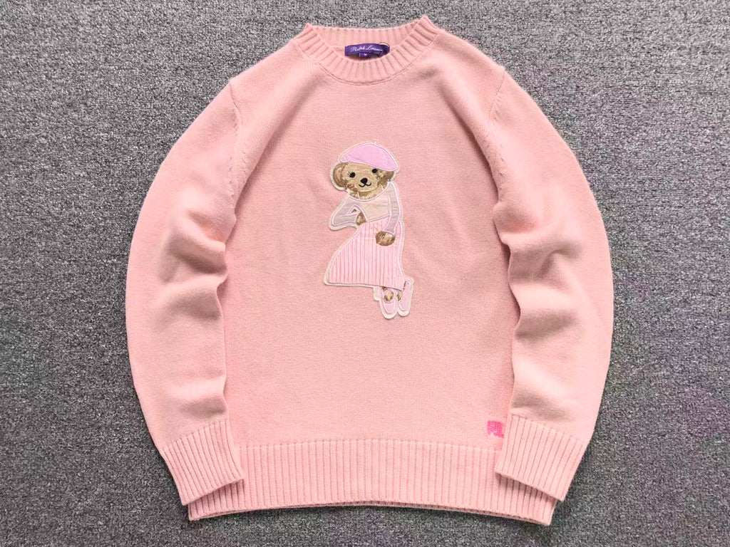 Ralph Lauren Sweater Female