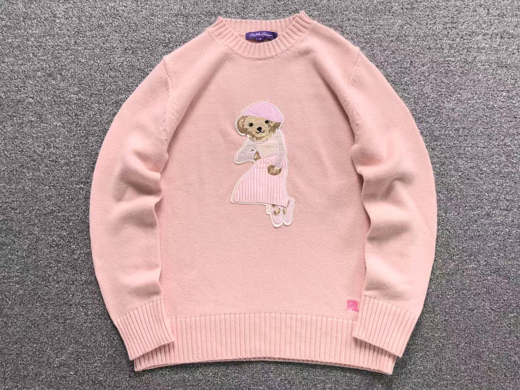 Ralph Lauren Sweater Female
