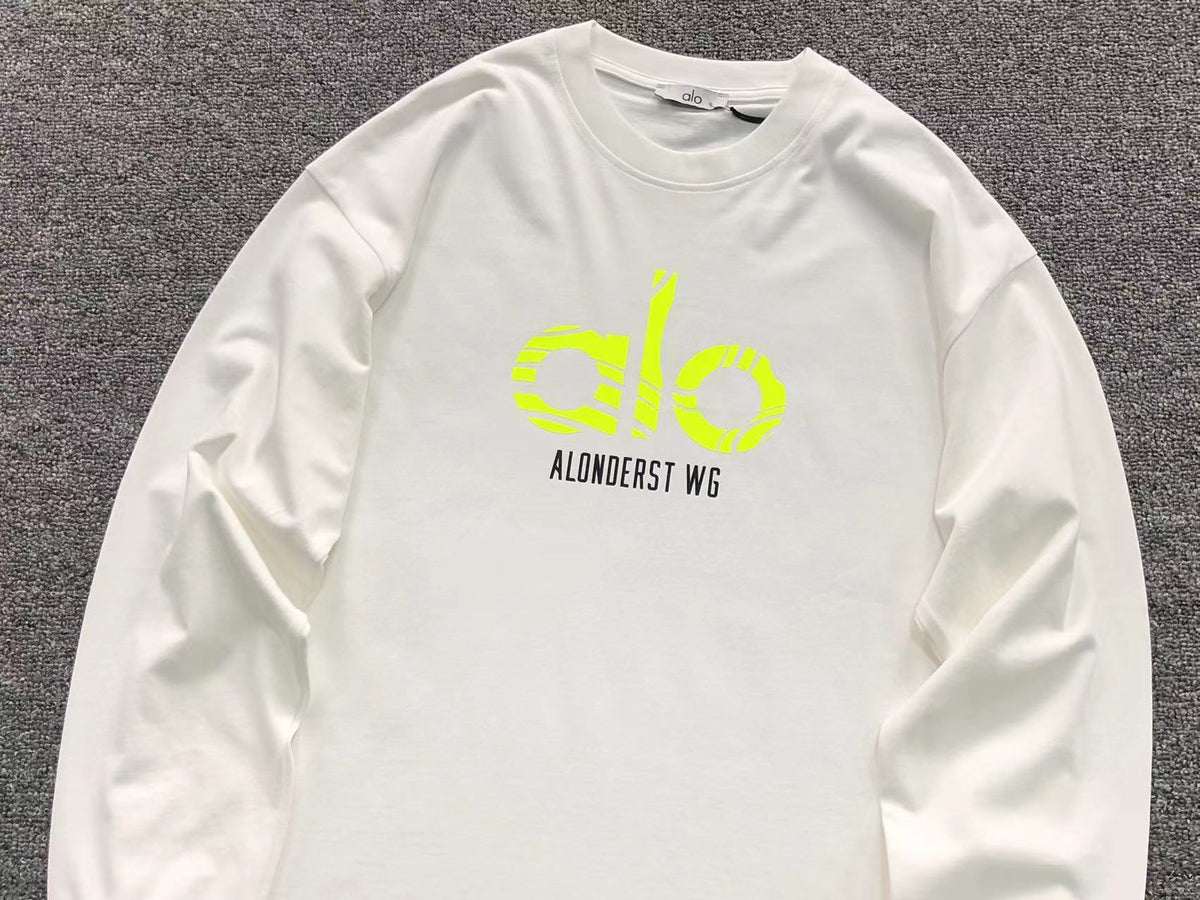 A1O Longsleeve