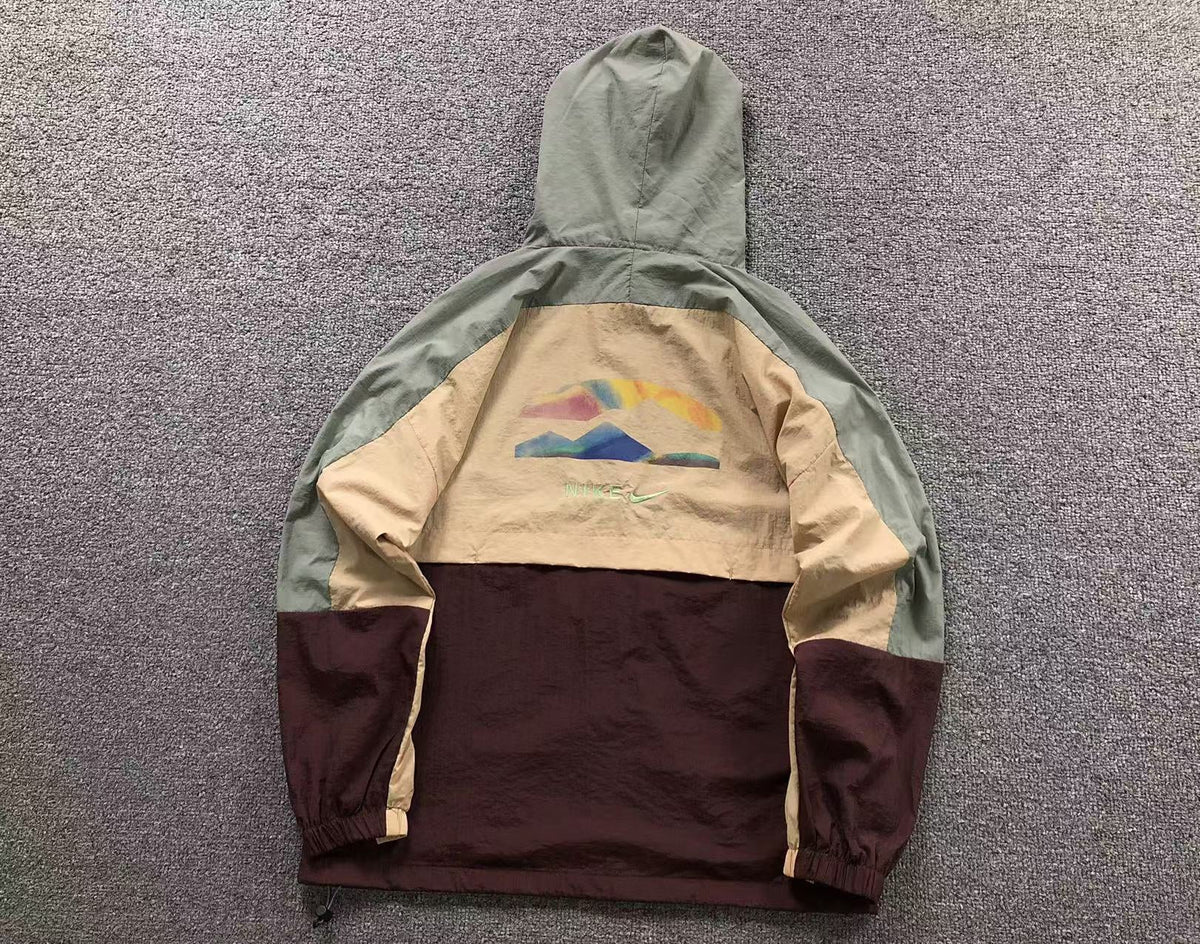 N1K Jacket