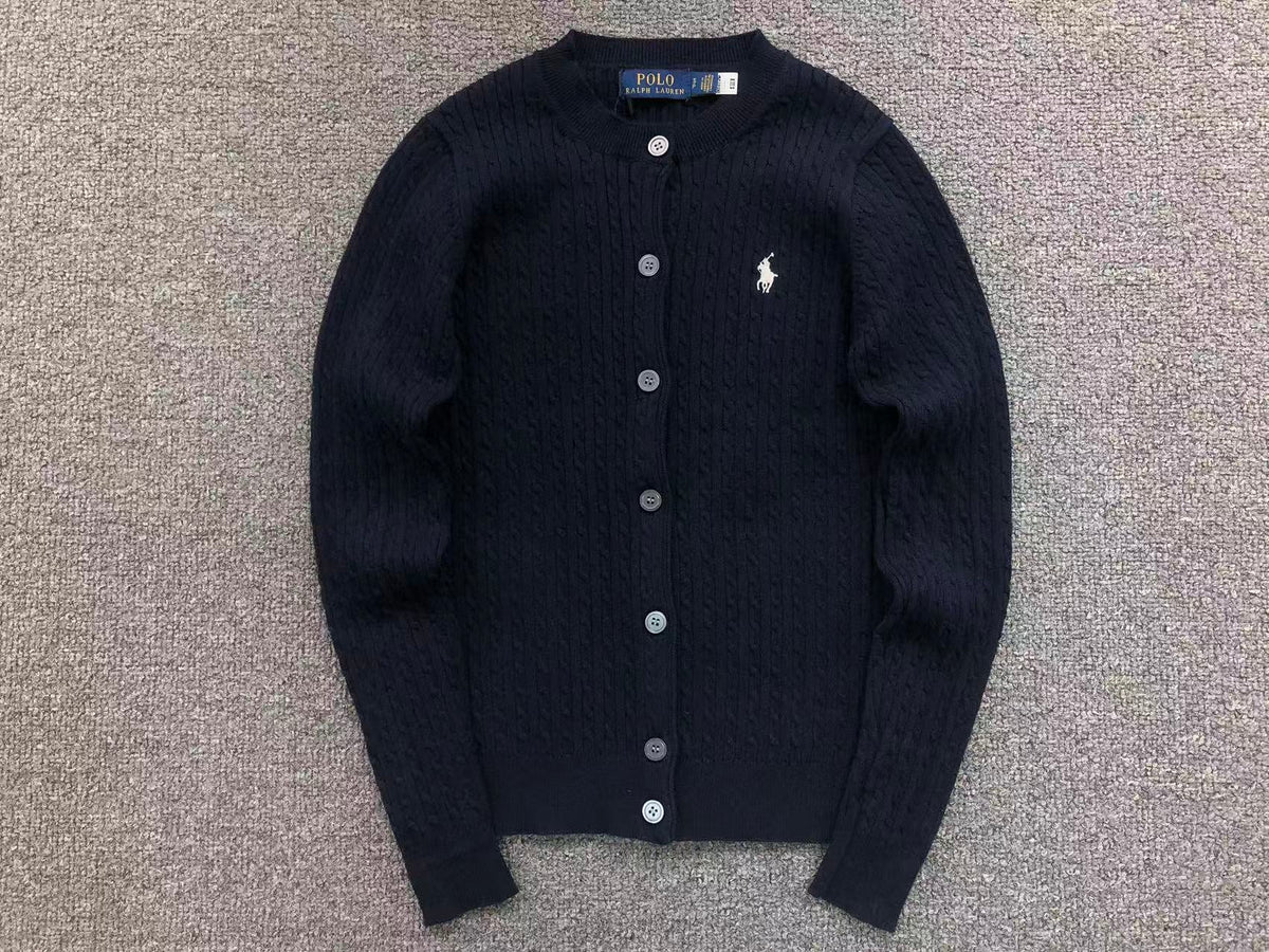 Ralph Lauren Sweater Female