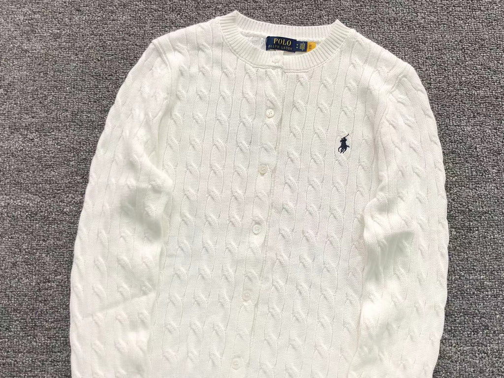 Ralph Lauren Sweater Female