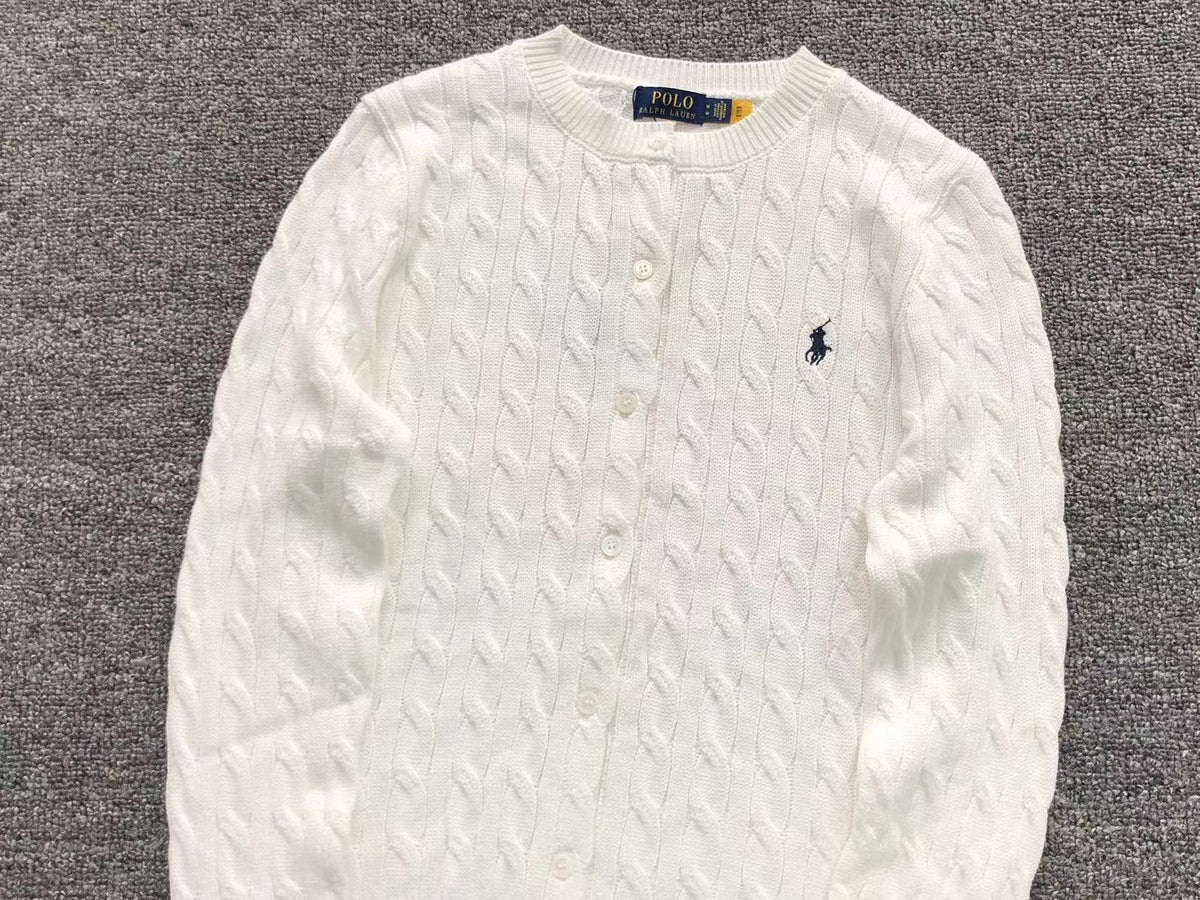 Ralph Lauren Sweater Female