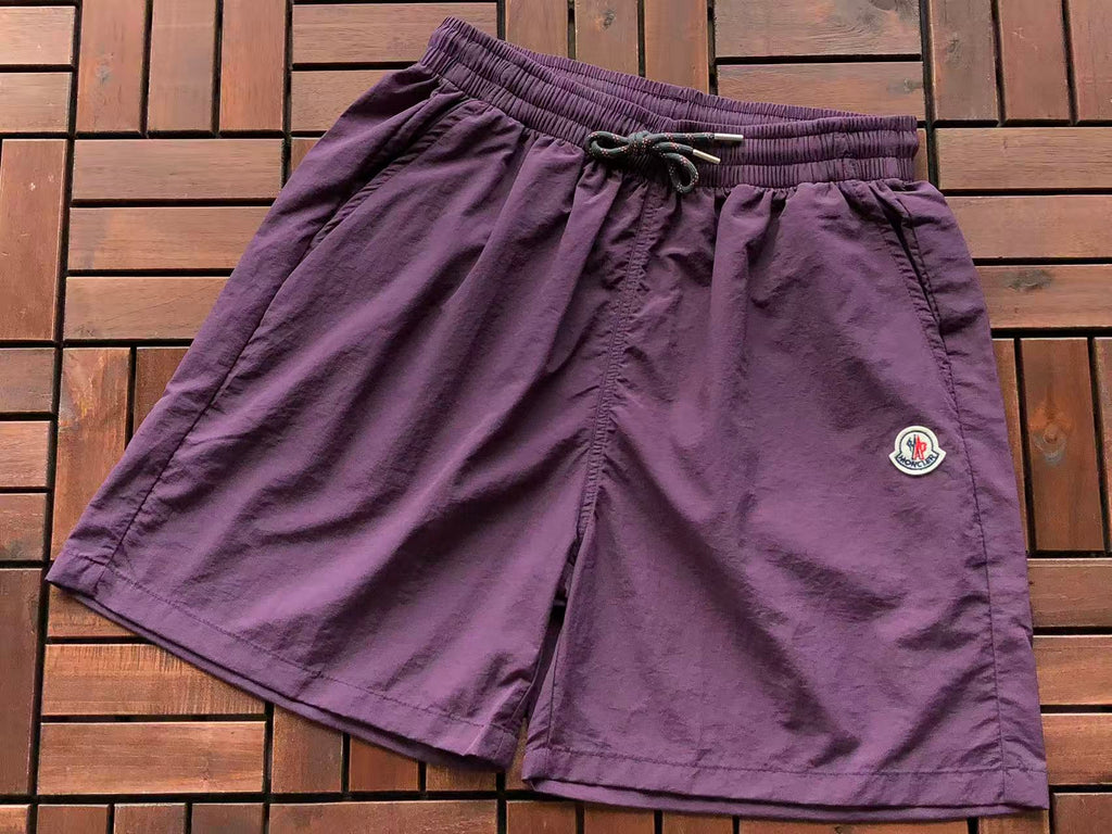 M Shorts
