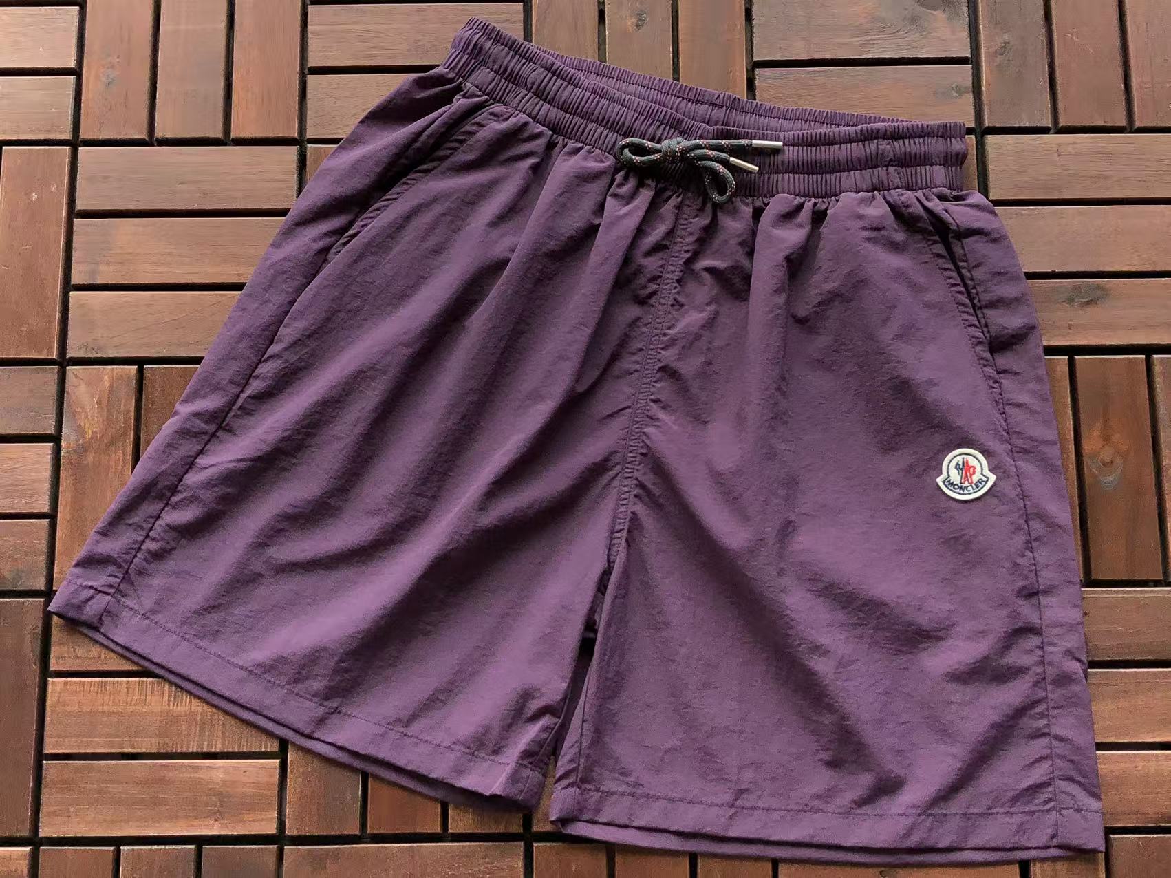 M Shorts