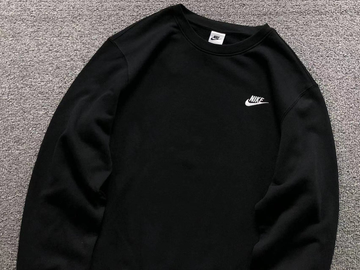 N1K Pants & Hoodie