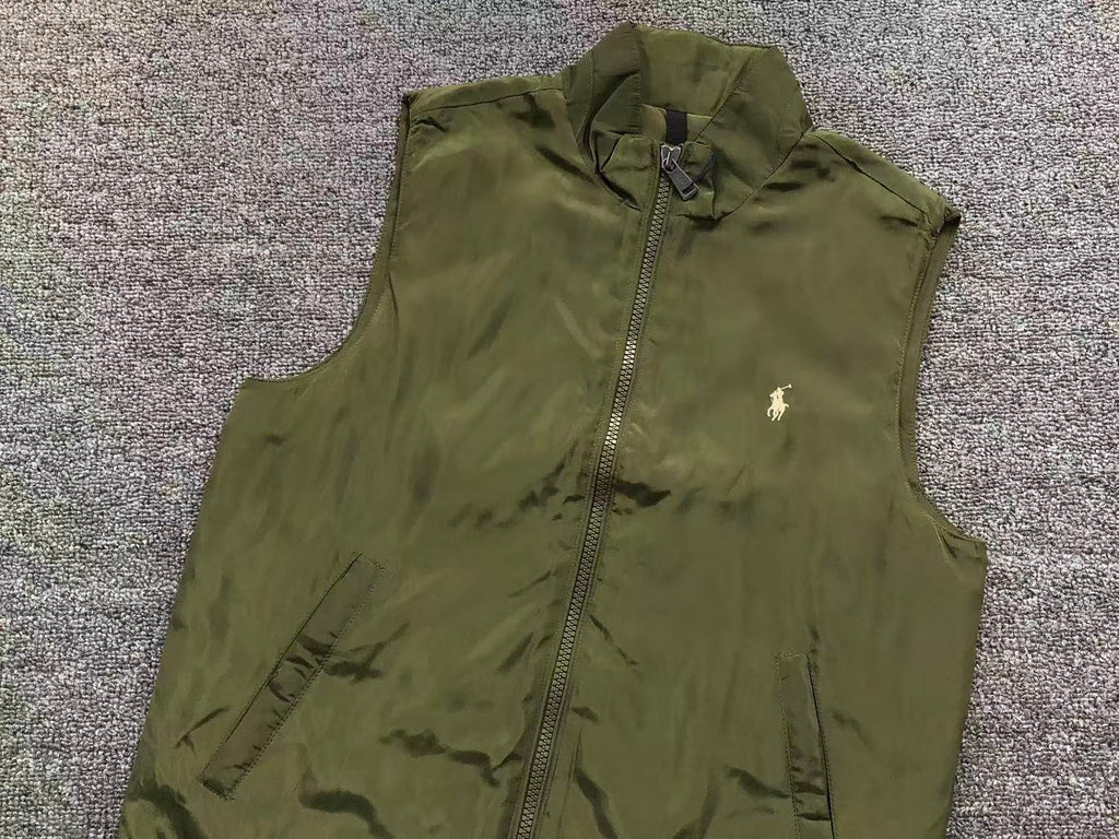 Ralph Lauren Vest