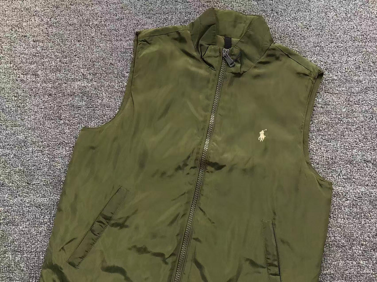 Ralph Lauren Vest