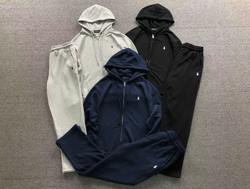 Ralph Lauren Hoodie & Pants