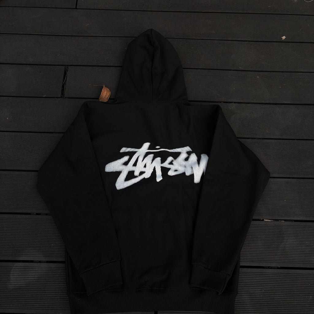Stu Hoodie