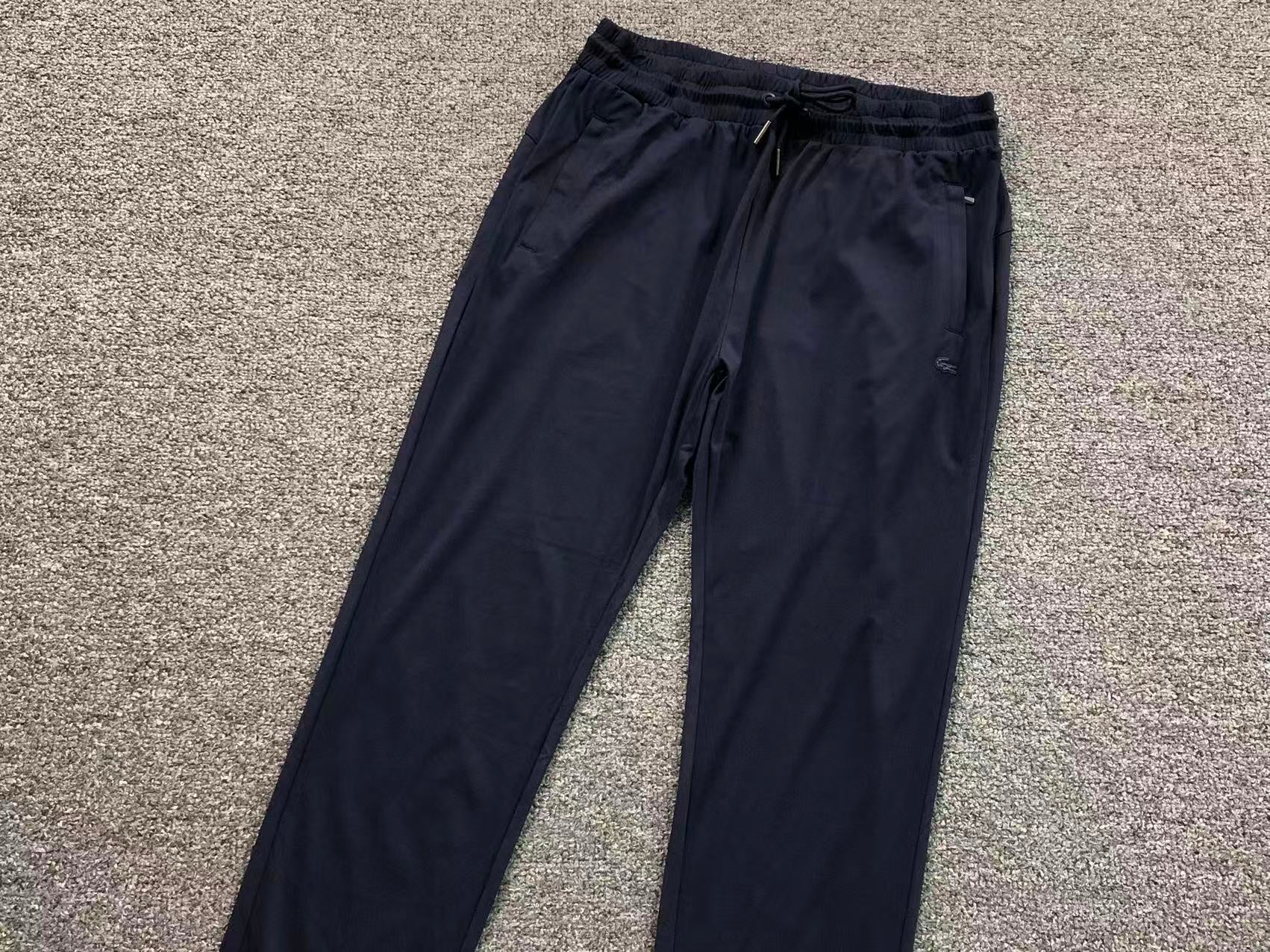 Classic Pants