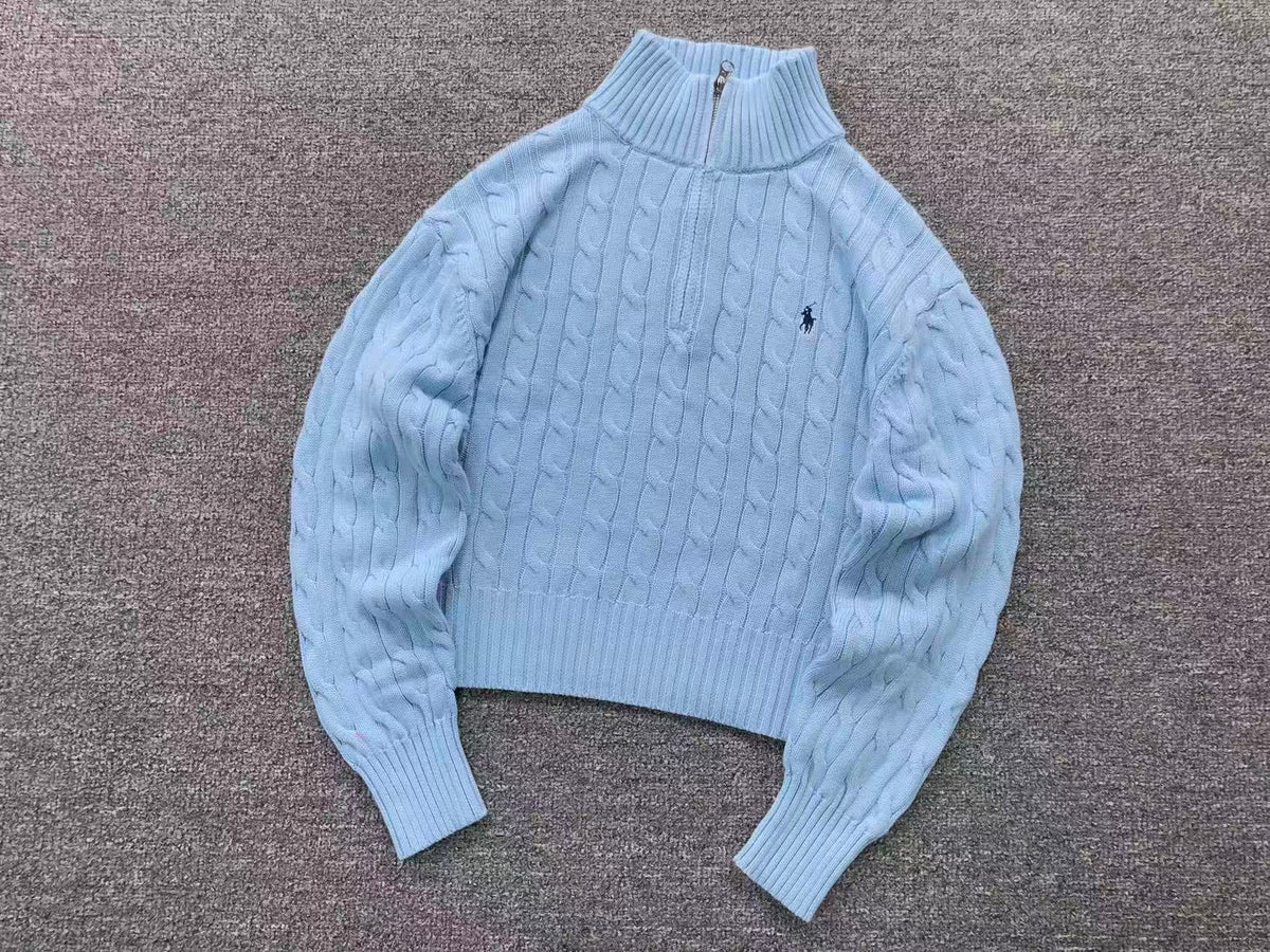 Ralph Lauren Sweater Female