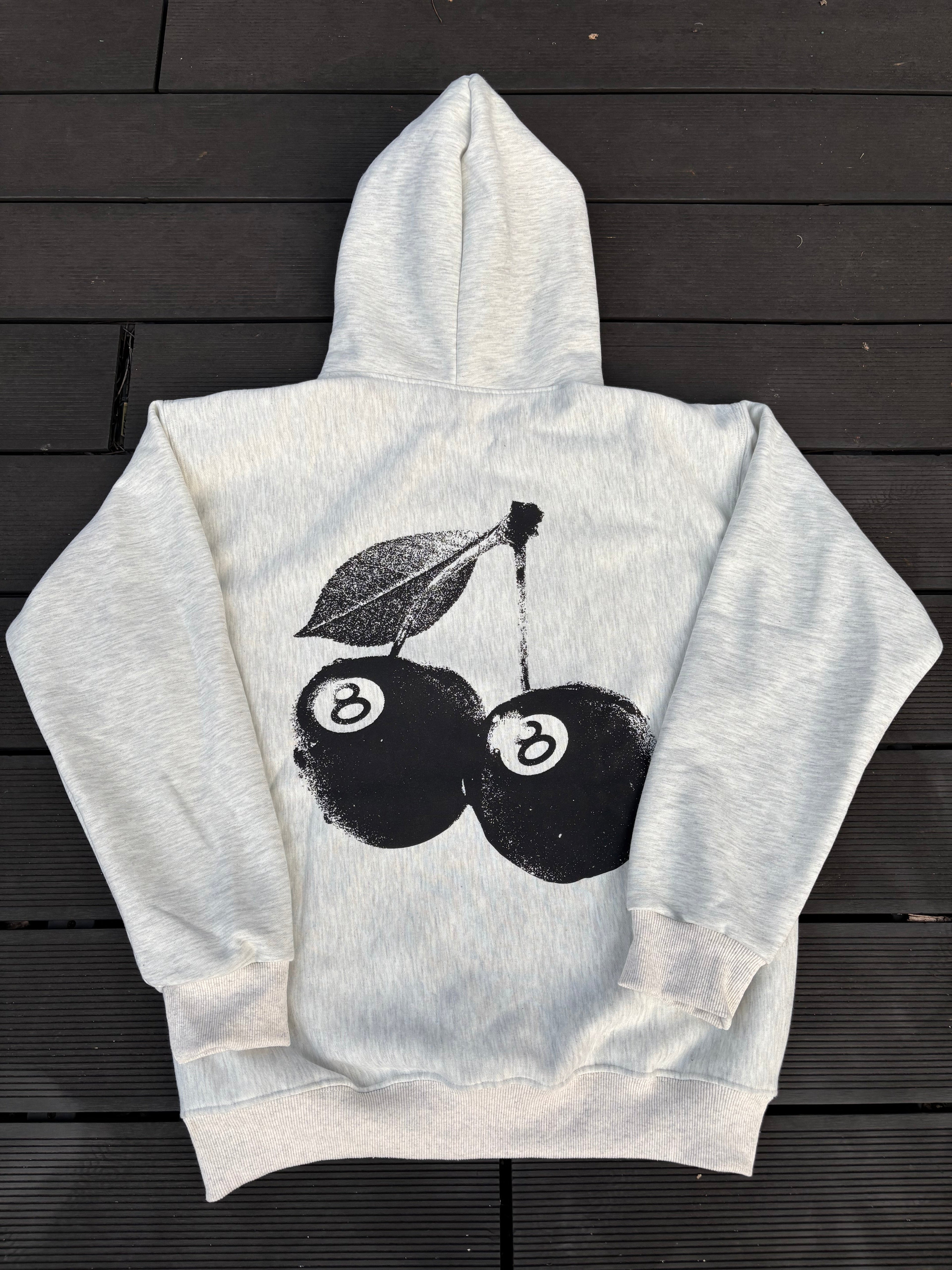 Stu Hoodie