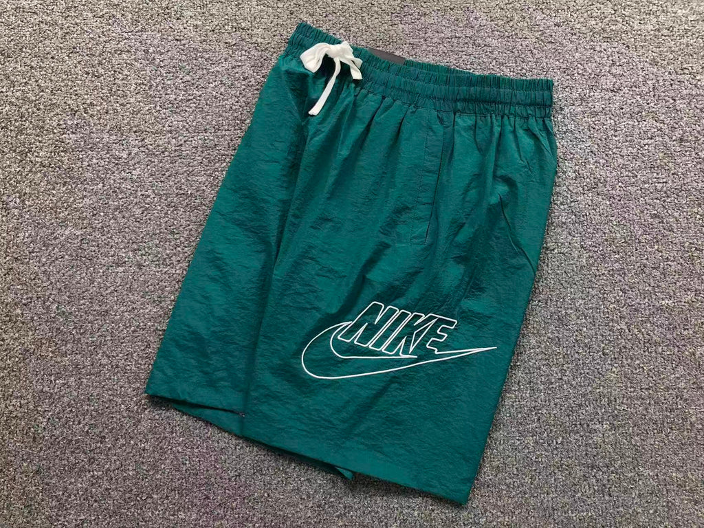 N1K Shorts