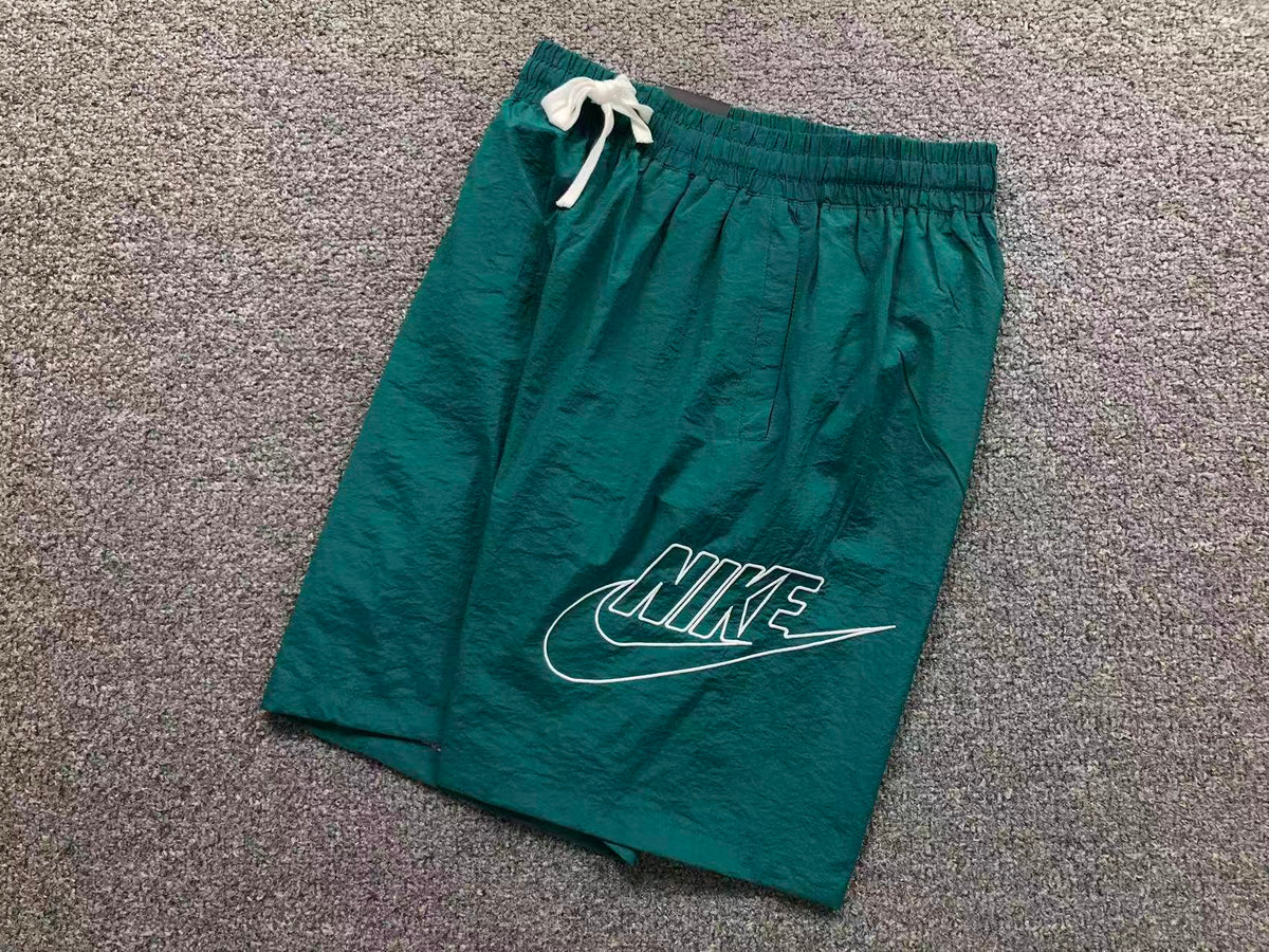 N1K Shorts