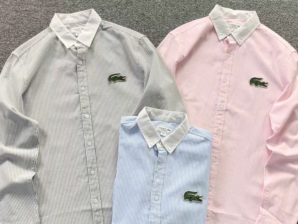 Classic Shirt