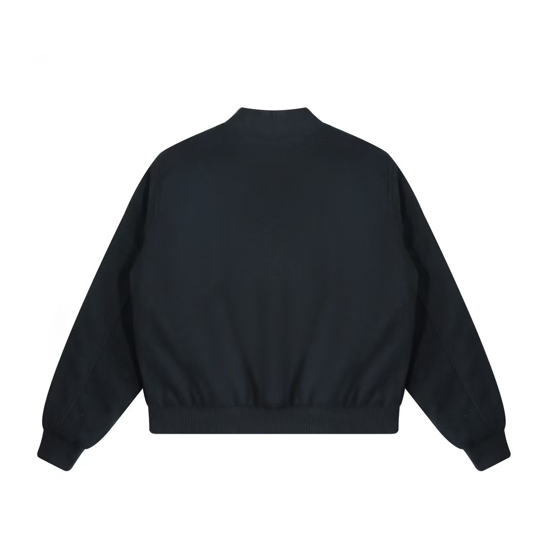Stu Jacket