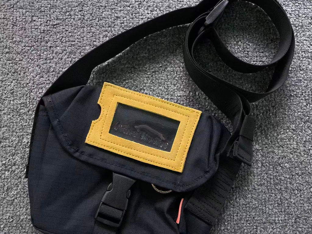 AcneStdios Bag