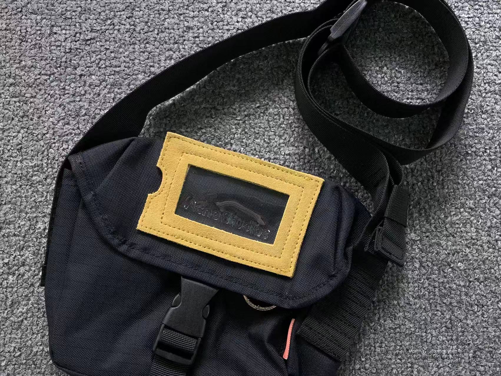AcneStdios Bag