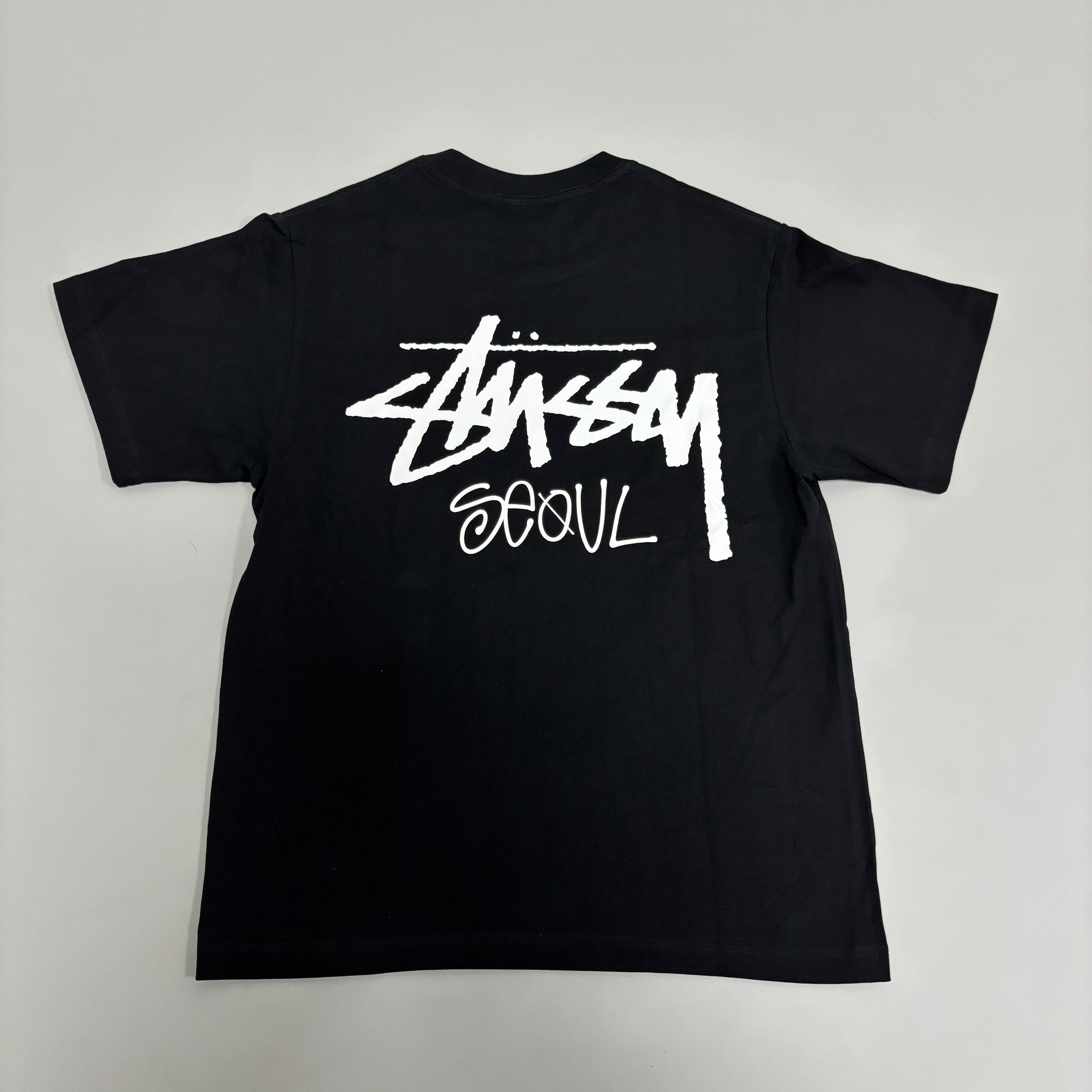 Stu Tshirt