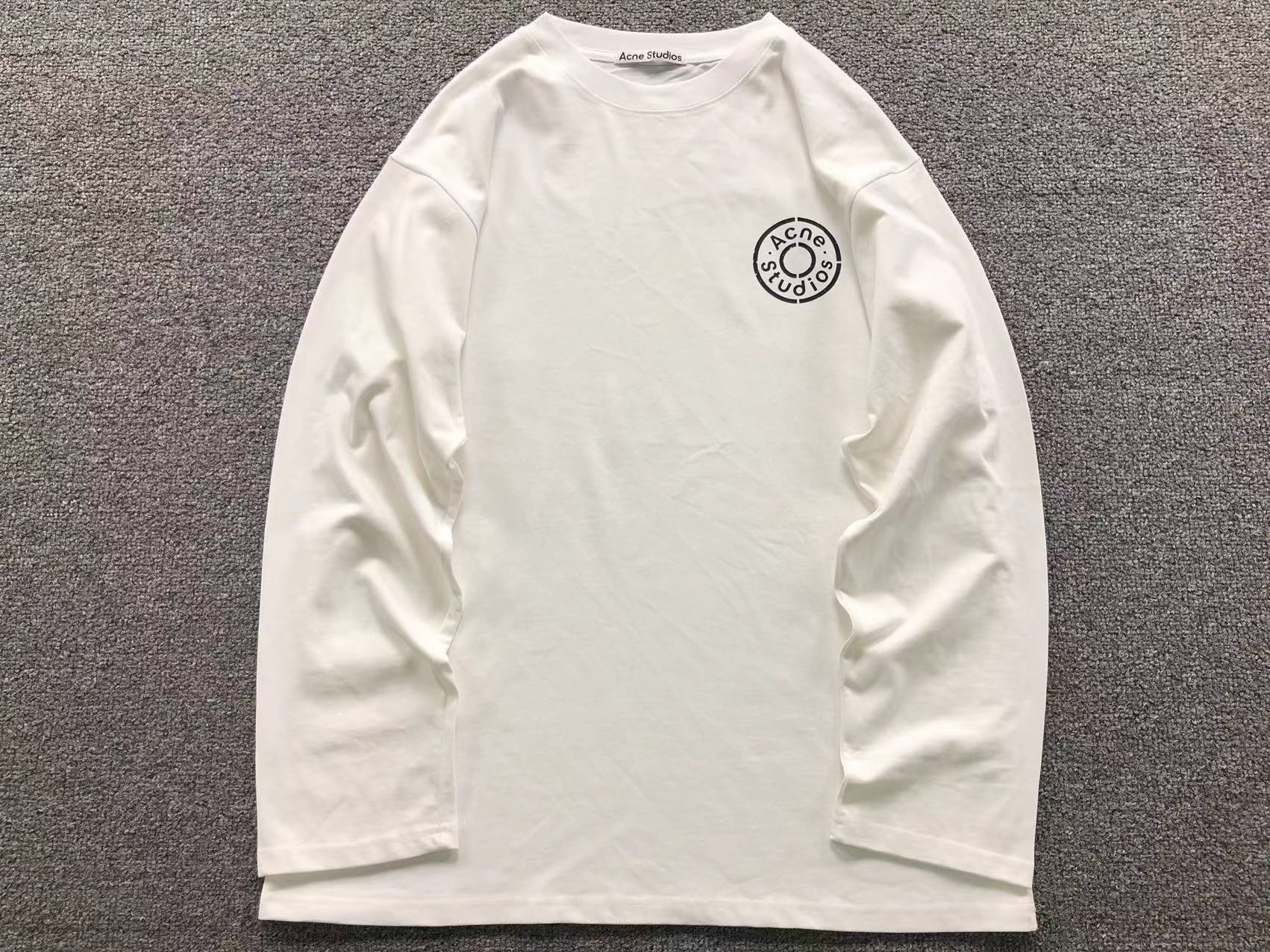 AcneStdios Longsleeve