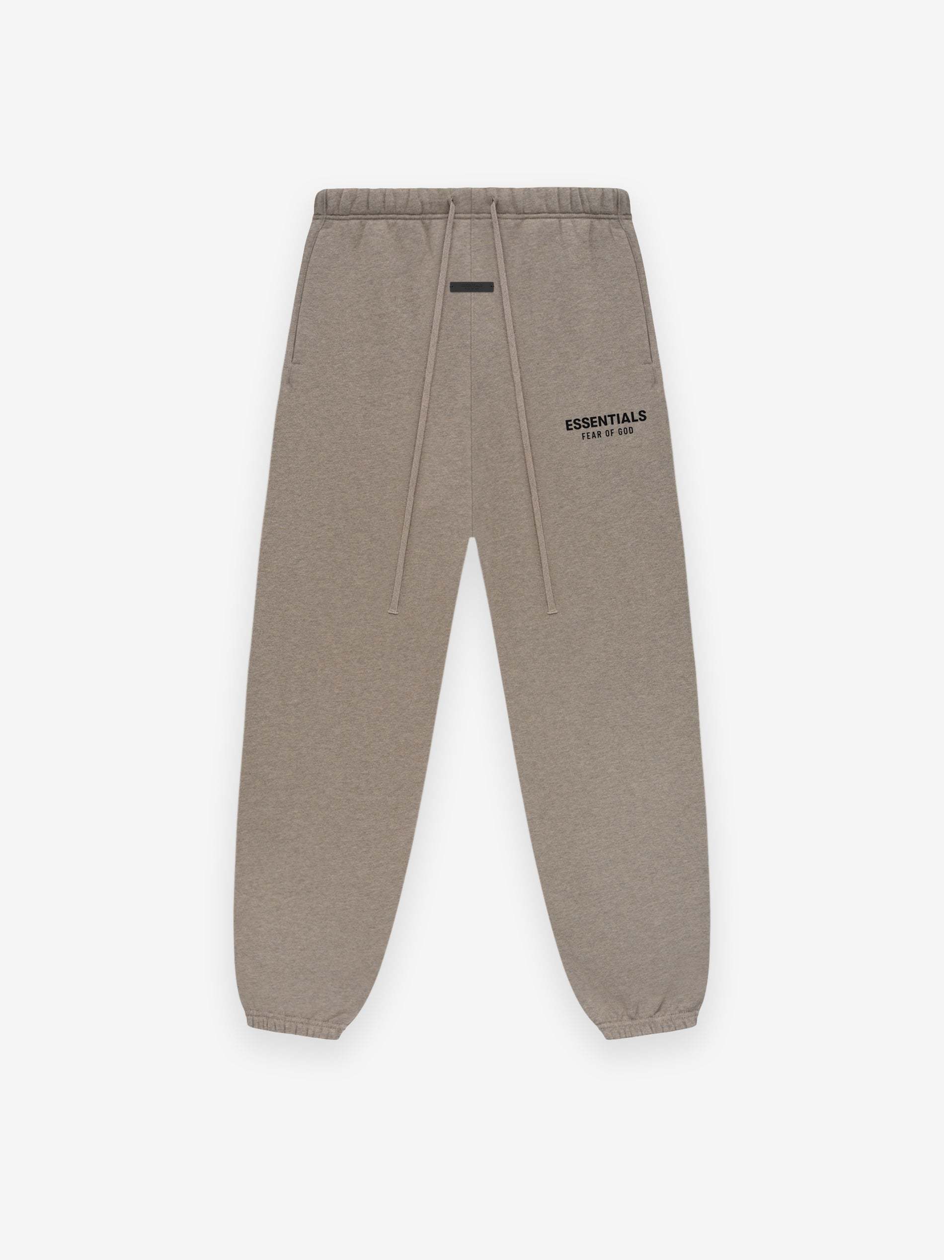 FOG x Essentials Sweatpants 25AS