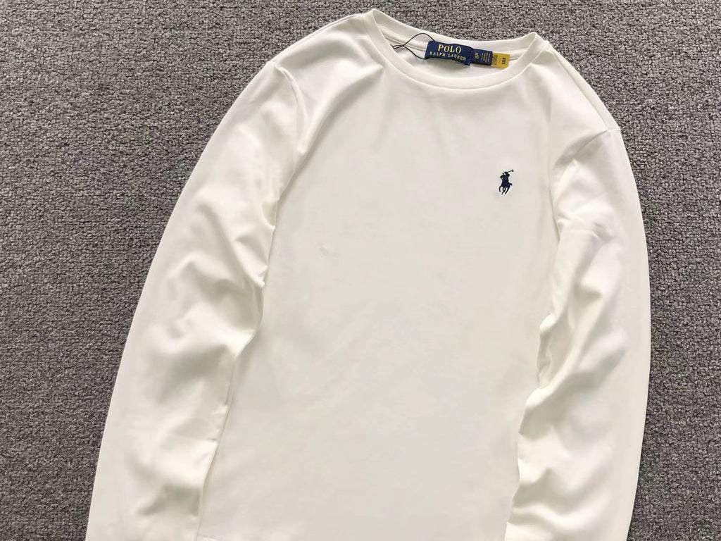 Ralph Lauren Longsleeve Female