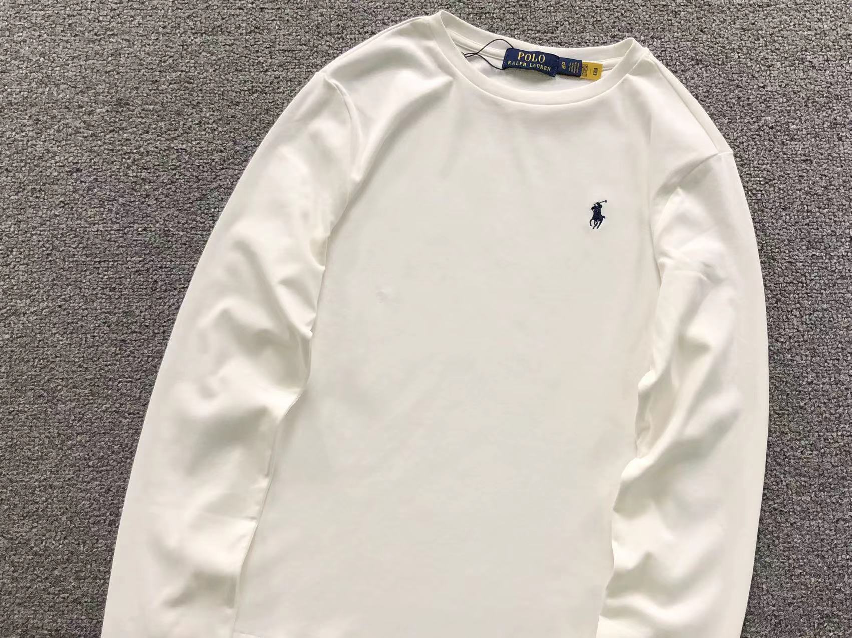 Ralph Lauren Longsleeve Female