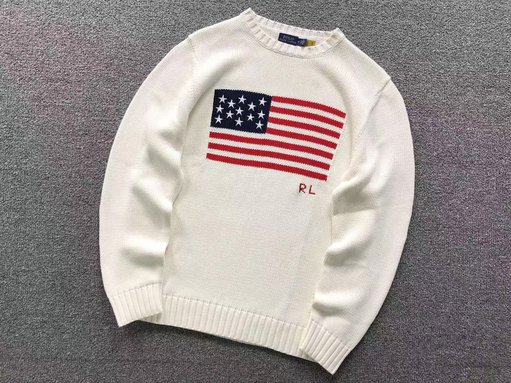 Ralph Lauren Sweater