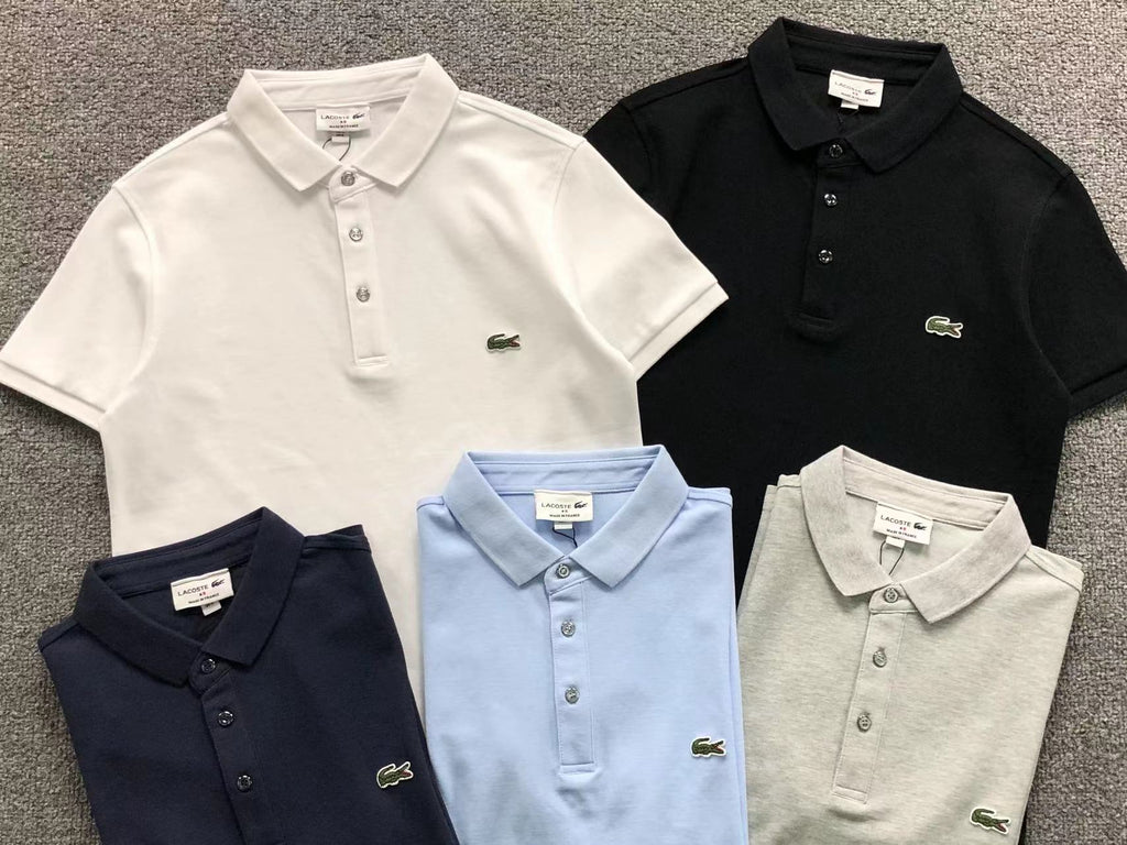 Classic Polo