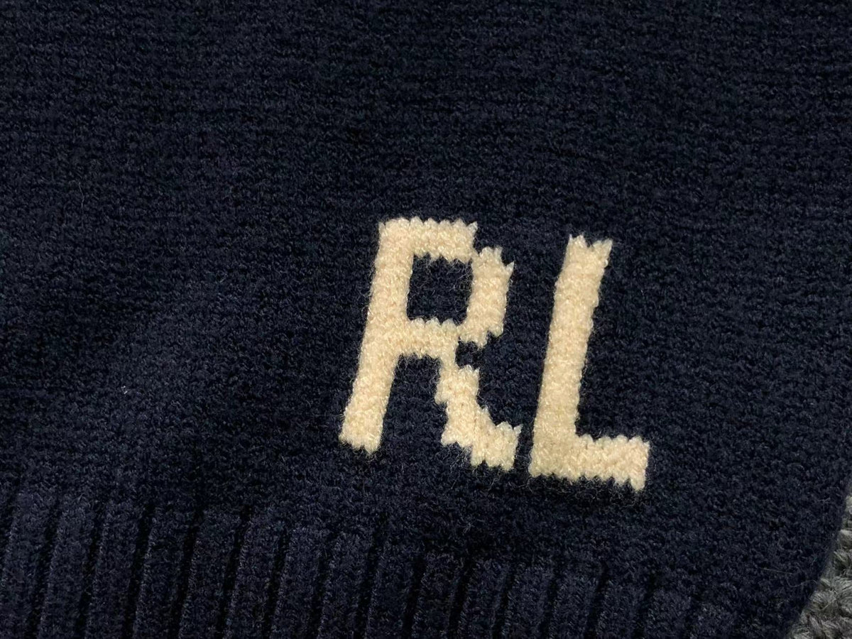 Ralph Lauren Sweater Female