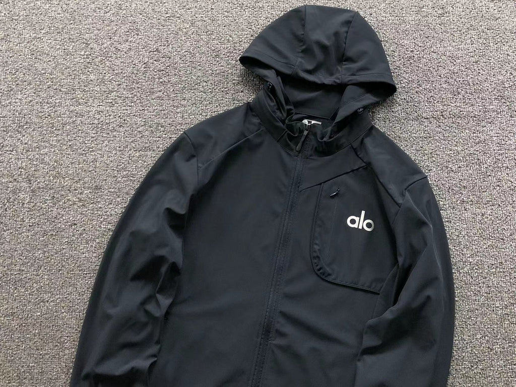 A1O Jacket
