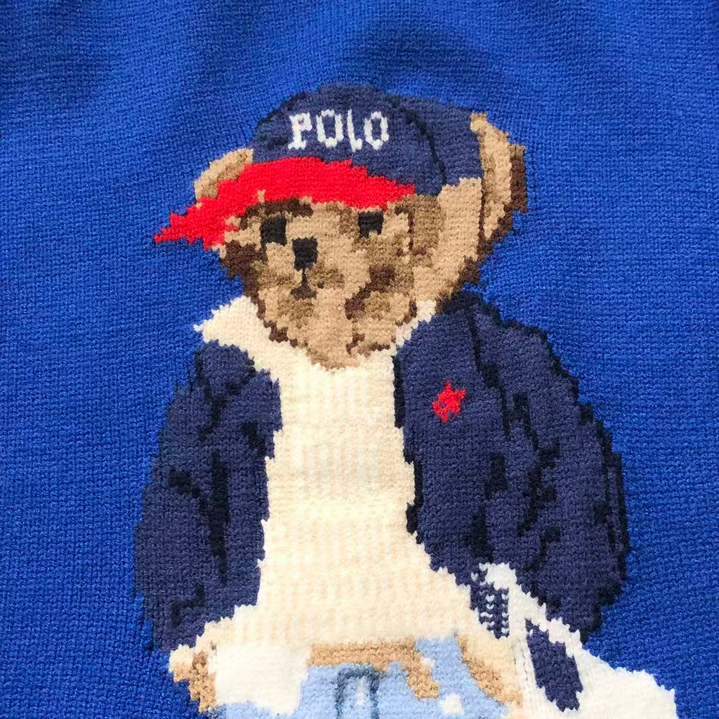 Ralph Lauren Sweater Female