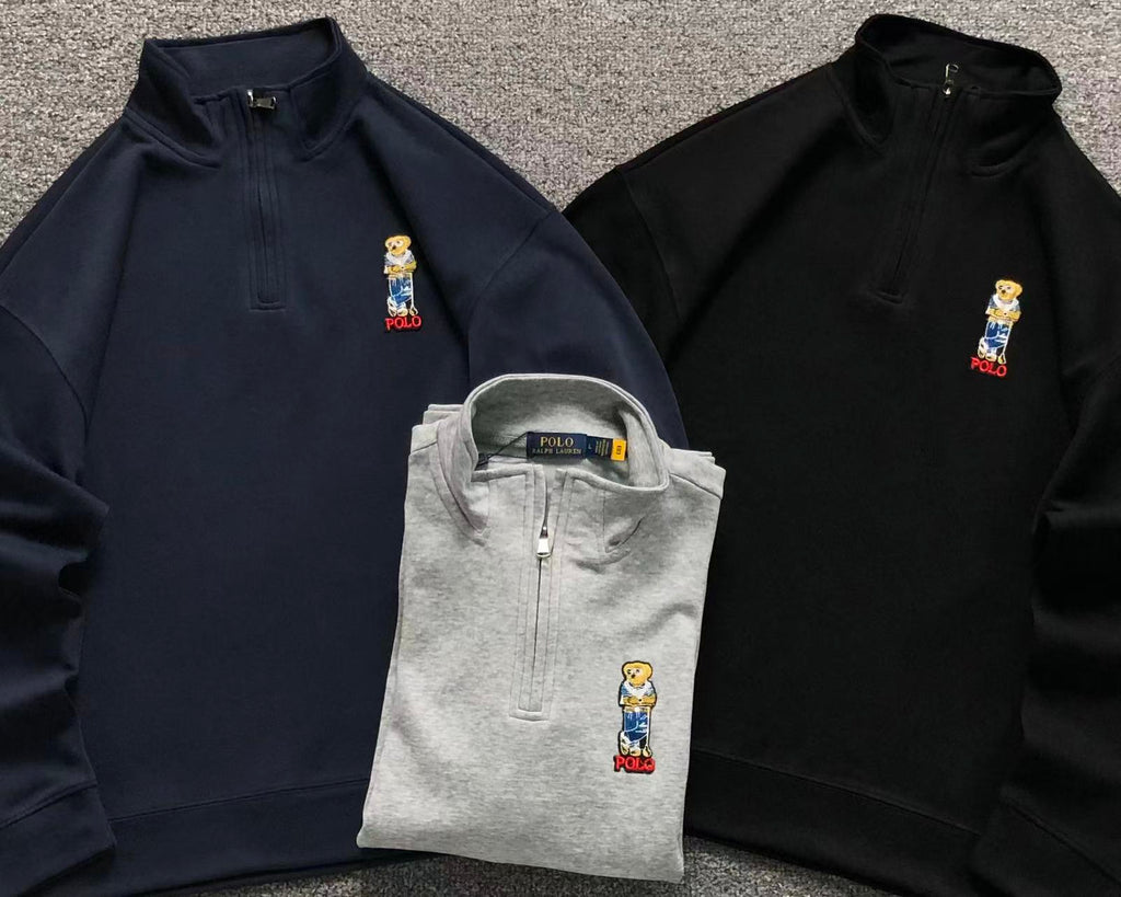 Ralph Lauren Hoodie