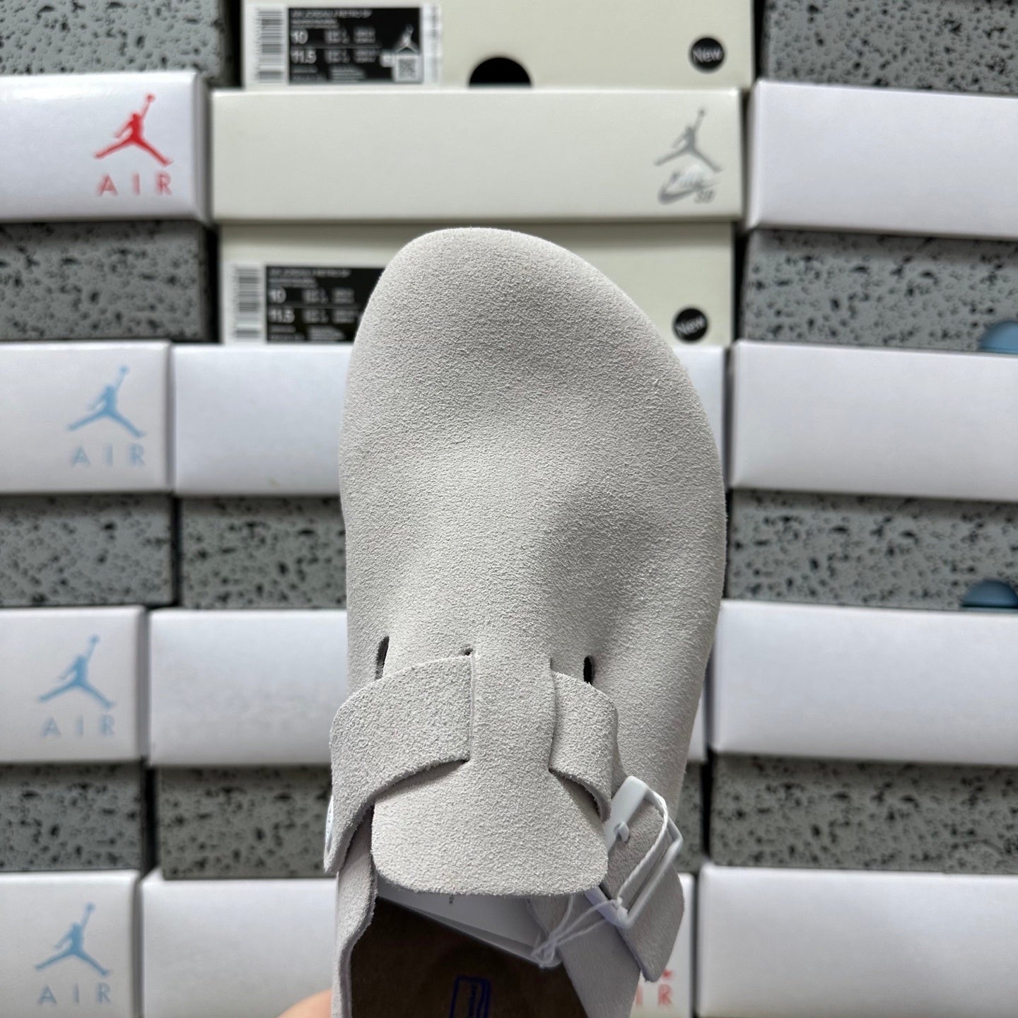 Zuecos Birkenstock