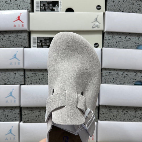 Zuecos Birkenstock