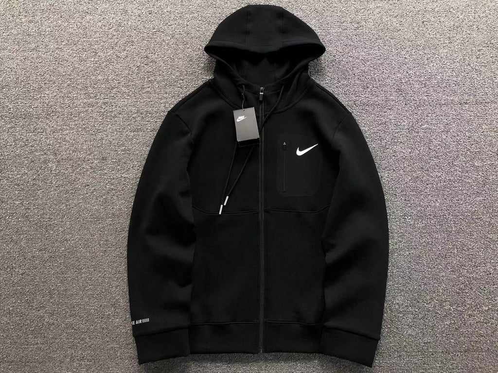N1K Pants & Hoodie