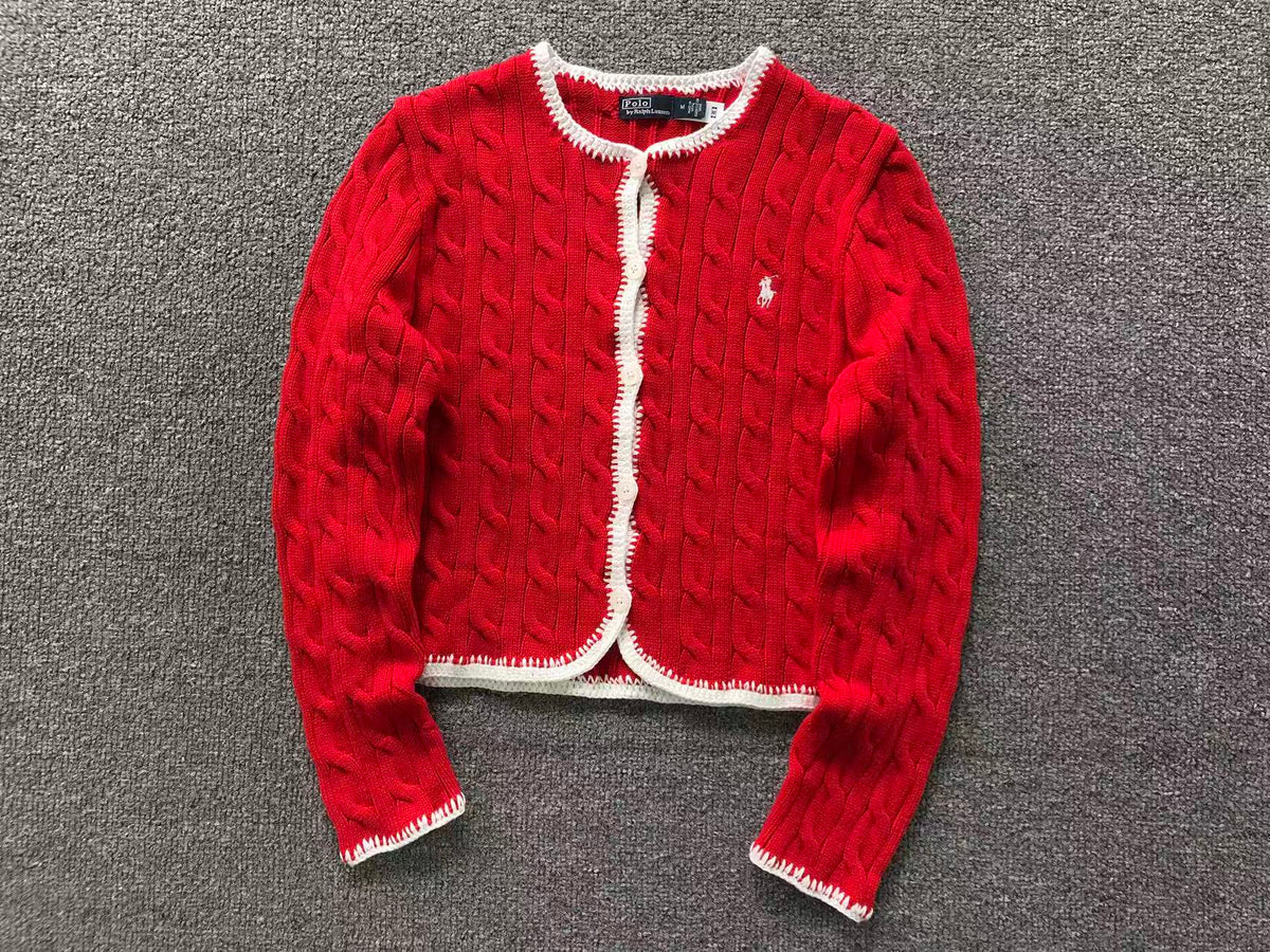 Ralph Lauren Sweater Female