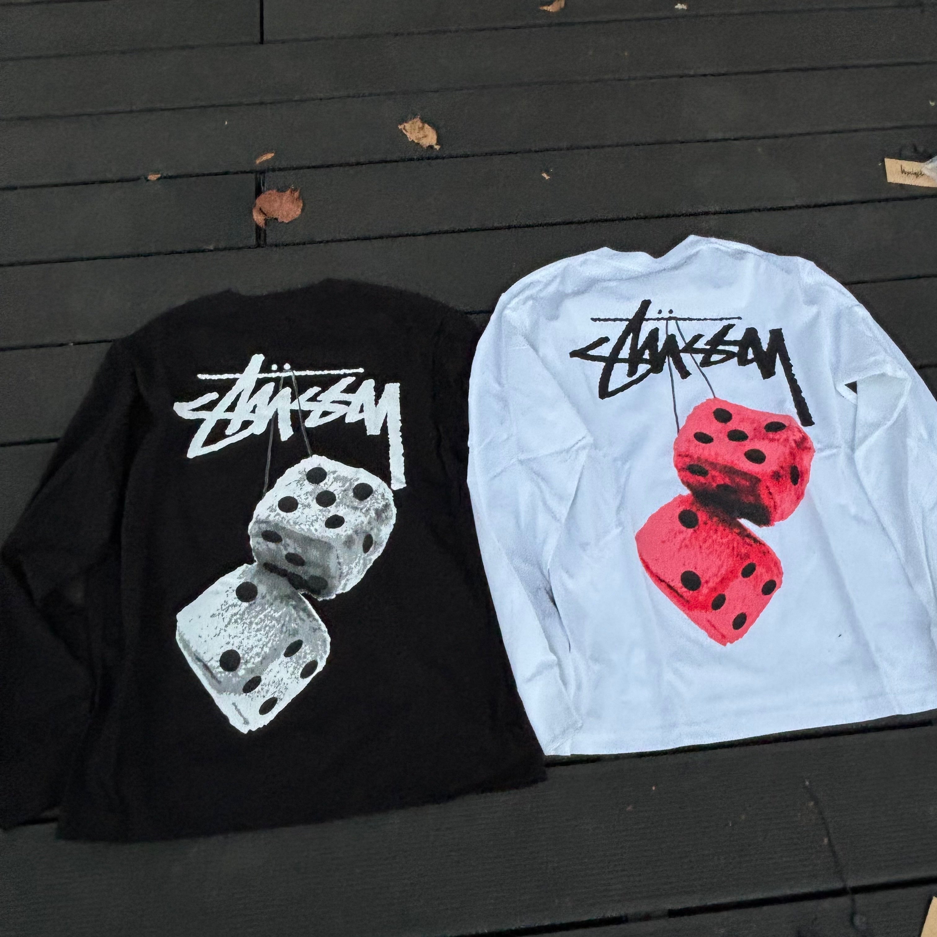 Stu Longsleeve